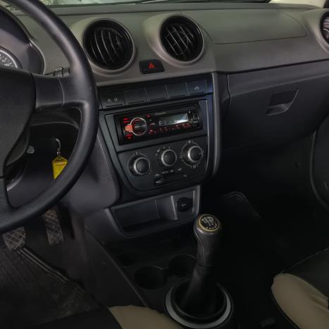 VOLKSWAGEN Saveiro 1.6 16V G6 CROSS CABINE ESTENDIDA FLEX, Foto 10