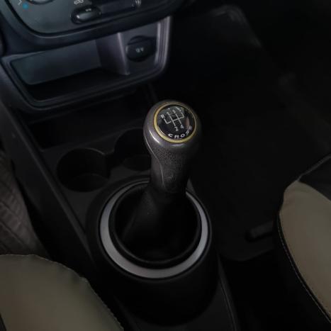 VOLKSWAGEN Saveiro 1.6 16V G6 CROSS CABINE ESTENDIDA FLEX, Foto 11