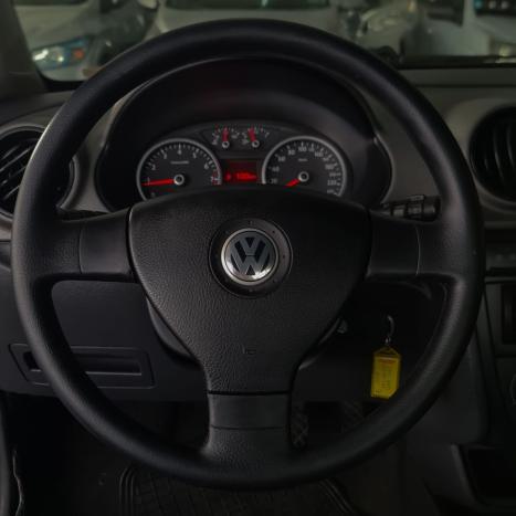 VOLKSWAGEN Saveiro 1.6 16V G6 CROSS CABINE ESTENDIDA FLEX, Foto 13