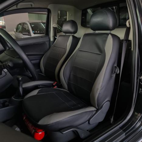 VOLKSWAGEN Saveiro 1.6 16V G6 CROSS CABINE ESTENDIDA FLEX, Foto 15