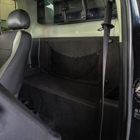 VOLKSWAGEN Saveiro 1.6 16V G6 CROSS CABINE ESTENDIDA FLEX, Foto 16