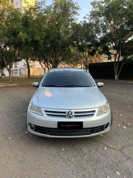 VOLKSWAGEN Saveiro 1.6 G5 CABINE ESTENDIDA FLEX, Foto 3