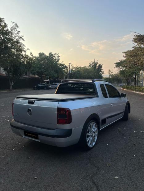 VOLKSWAGEN Saveiro 1.6 G5 CABINE ESTENDIDA FLEX, Foto 4