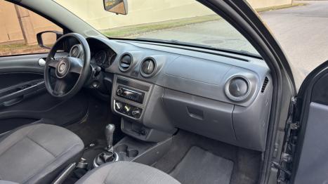 VOLKSWAGEN Saveiro 1.6 G6 TRENDLINE CABINE SIMPLES FLEX, Foto 5
