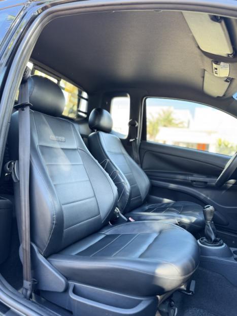 VOLKSWAGEN Saveiro 1.6 16V G6 CROSS CABINE ESTENDIDA FLEX, Foto 16