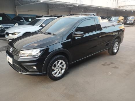VOLKSWAGEN Saveiro 1.6 G6 TREND FLEX, Foto 1