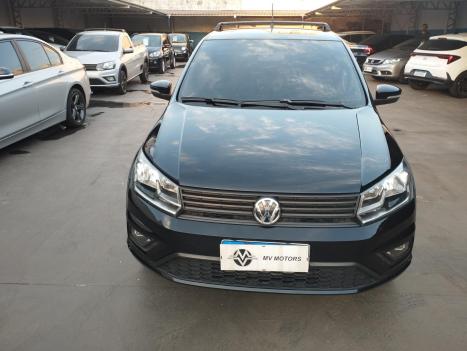 VOLKSWAGEN Saveiro 1.6 G6 TREND FLEX, Foto 2
