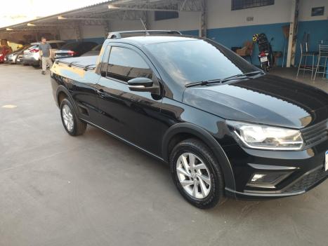 VOLKSWAGEN Saveiro 1.6 G6 TREND FLEX, Foto 3