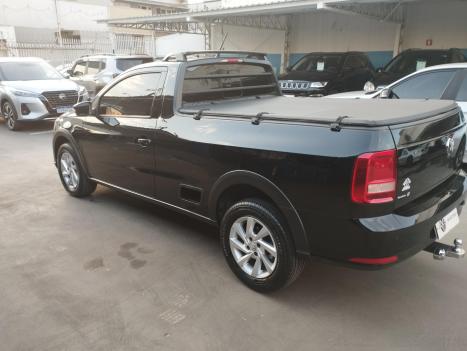 VOLKSWAGEN Saveiro 1.6 G6 TREND FLEX, Foto 4