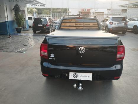 VOLKSWAGEN Saveiro 1.6 G6 TREND FLEX, Foto 5