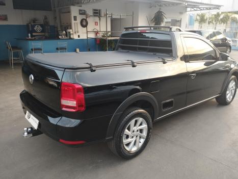 VOLKSWAGEN Saveiro 1.6 G6 TREND FLEX, Foto 6