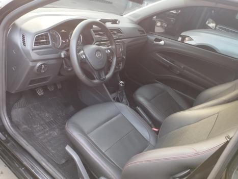 VOLKSWAGEN Saveiro 1.6 G6 TREND FLEX, Foto 8