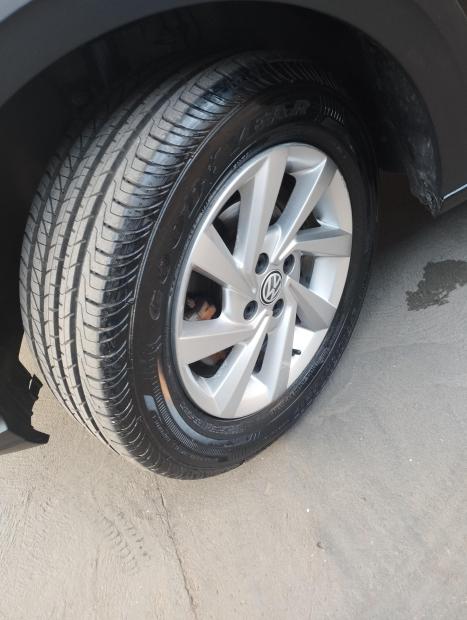 VOLKSWAGEN Saveiro 1.6 G6 TREND FLEX, Foto 9