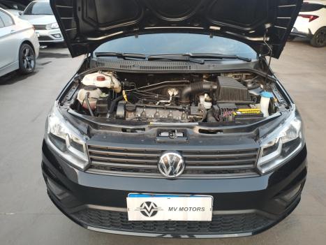 VOLKSWAGEN Saveiro 1.6 G6 TREND FLEX, Foto 10