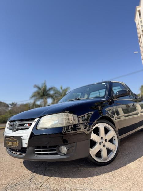 VOLKSWAGEN Saveiro 1.8 G4 SUPER SURF FLEX, Foto 2