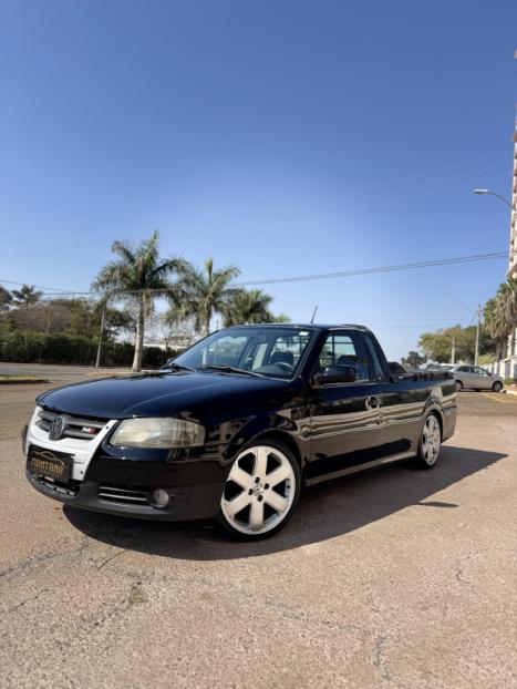 VOLKSWAGEN Saveiro 1.8 G4 SUPER SURF FLEX, Foto 3