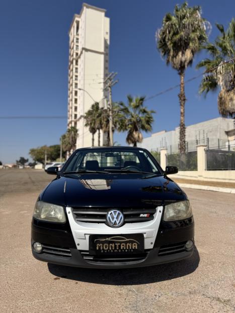 VOLKSWAGEN Saveiro 1.8 G4 SUPER SURF FLEX, Foto 4