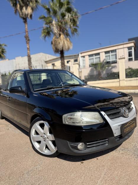 VOLKSWAGEN Saveiro 1.8 G4 SUPER SURF FLEX, Foto 5