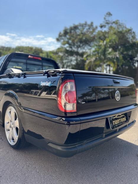 VOLKSWAGEN Saveiro 1.8 G4 SUPER SURF FLEX, Foto 6