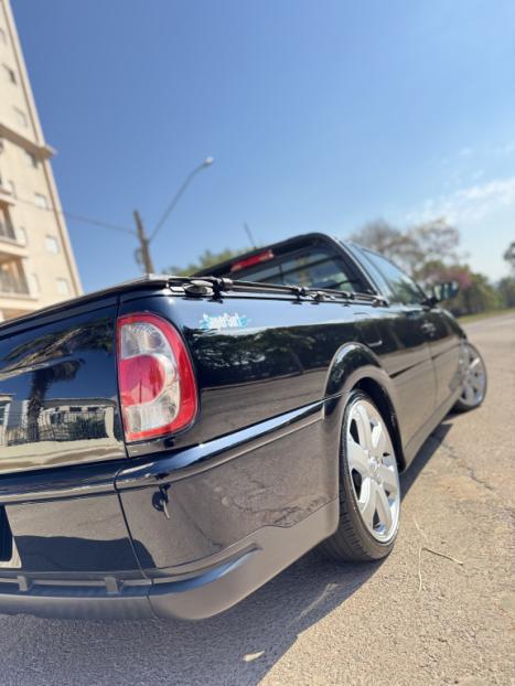 VOLKSWAGEN Saveiro 1.8 G4 SUPER SURF FLEX, Foto 8