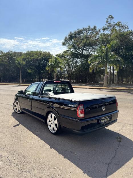 VOLKSWAGEN Saveiro 1.8 G4 SUPER SURF FLEX, Foto 10