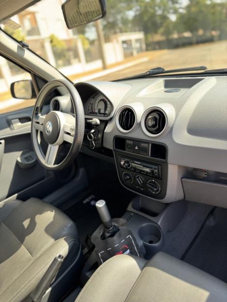 VOLKSWAGEN Saveiro 1.8 G4 SUPER SURF FLEX, Foto 12