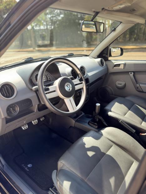 VOLKSWAGEN Saveiro 1.8 G4 SUPER SURF FLEX, Foto 14