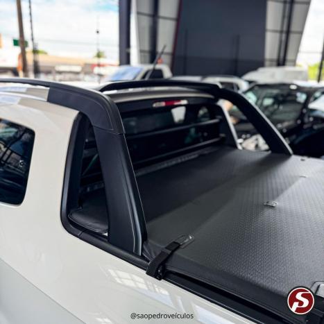 VOLKSWAGEN Saveiro 1.6 G7 CABINE DUPLA CROSS FLEX, Foto 7