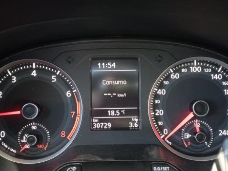 VOLKSWAGEN Saveiro 1.6 G7 CABINE DUPLA CROSS FLEX, Foto 8