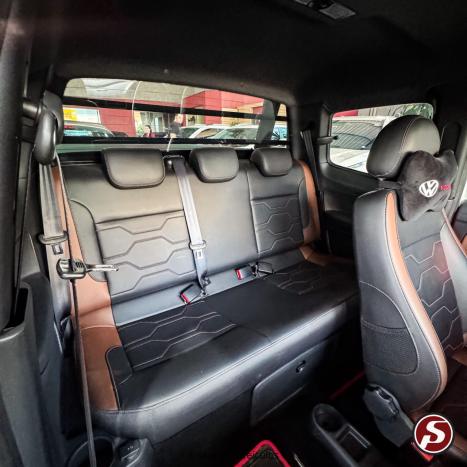 VOLKSWAGEN Saveiro 1.6 G7 CABINE DUPLA CROSS FLEX, Foto 10