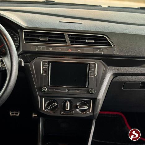 VOLKSWAGEN Saveiro 1.6 G7 CABINE DUPLA CROSS FLEX, Foto 13
