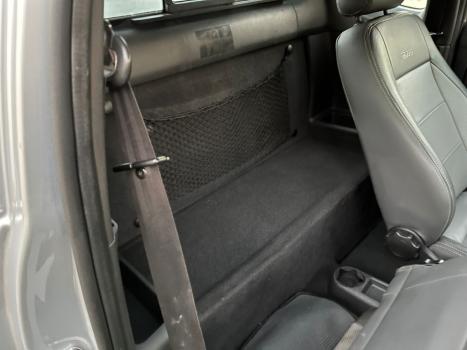 VOLKSWAGEN Saveiro 1.6 16V G6 CROSS CABINE ESTENDIDA FLEX, Foto 5