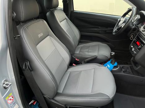 VOLKSWAGEN Saveiro 1.6 16V G6 CROSS CABINE ESTENDIDA FLEX, Foto 6