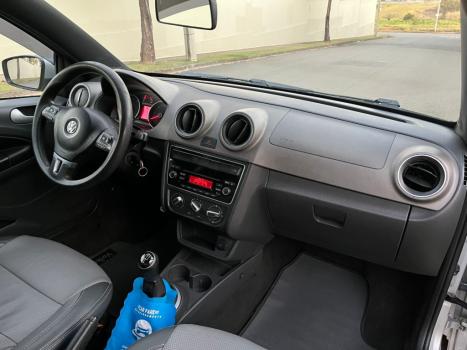 VOLKSWAGEN Saveiro 1.6 16V G6 CROSS CABINE ESTENDIDA FLEX, Foto 7