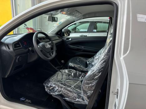 VOLKSWAGEN Saveiro 1.6 16V FLEX MSI ROBUST CABINE SIMPLES, Foto 4
