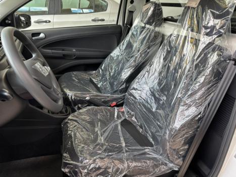 VOLKSWAGEN Saveiro 1.6 16V FLEX MSI ROBUST CABINE SIMPLES, Foto 6