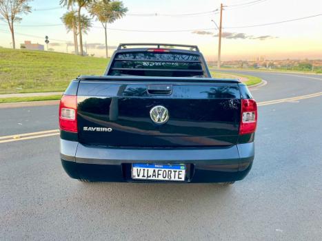 VOLKSWAGEN Saveiro 1.6 CABINE ESTENDIDA FLEX, Foto 4