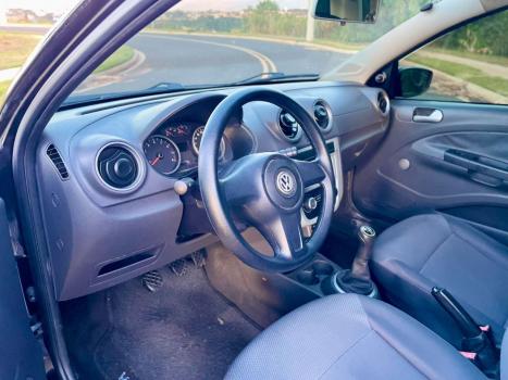 VOLKSWAGEN Saveiro 1.6 CABINE ESTENDIDA FLEX, Foto 12