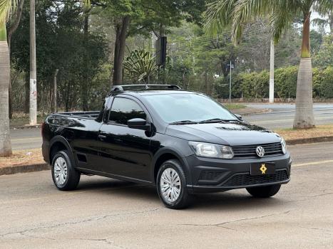 VOLKSWAGEN Saveiro 1.6 FLEX MSI ROBUST CABINE SIMPLES, Foto 1