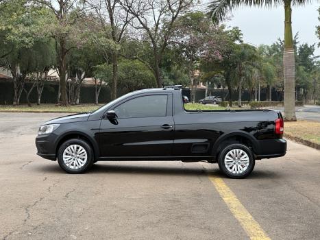 VOLKSWAGEN Saveiro 1.6 FLEX MSI ROBUST CABINE SIMPLES, Foto 5