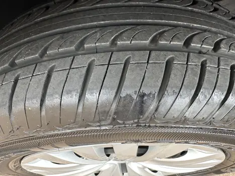 VOLKSWAGEN Saveiro 1.6 FLEX MSI ROBUST CABINE SIMPLES, Foto 7