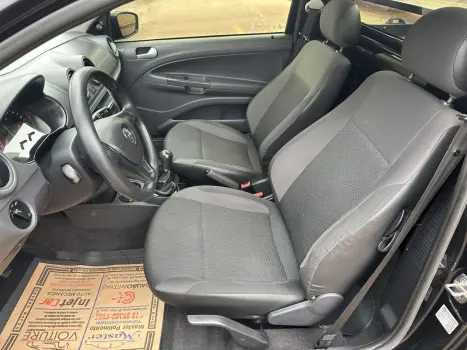 VOLKSWAGEN Saveiro 1.6 FLEX MSI ROBUST CABINE SIMPLES, Foto 9