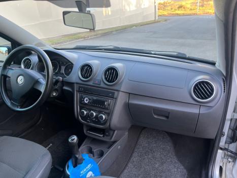 VOLKSWAGEN Saveiro 1.6 G5 TROOPER CABINE ESTENDIDA FLEX, Foto 7