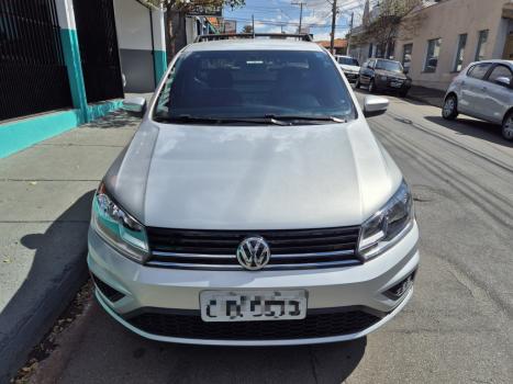VOLKSWAGEN Saveiro 1.6 G6 TRENDLINE CABINE SIMPLES FLEX, Foto 2