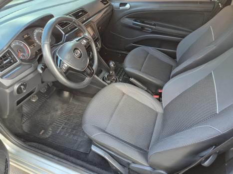 VOLKSWAGEN Saveiro 1.6 G6 TRENDLINE CABINE SIMPLES FLEX, Foto 8