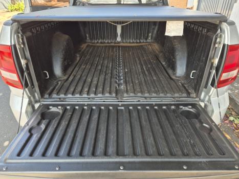 VOLKSWAGEN Saveiro 1.6 G6 TRENDLINE CABINE SIMPLES FLEX, Foto 10