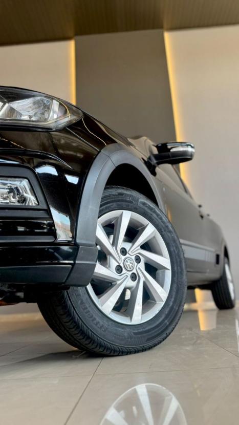 VOLKSWAGEN Saveiro 1.6 16V FLEX MSI TRENDLINE CABINE SIMPLES, Foto 3