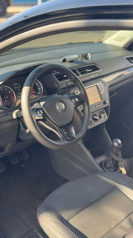 VOLKSWAGEN Saveiro 1.6 16V FLEX MSI TRENDLINE CABINE SIMPLES, Foto 8