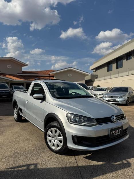 VOLKSWAGEN Saveiro 1.6 CS, Foto 1