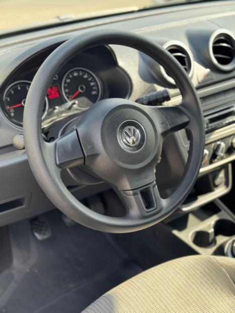 VOLKSWAGEN Saveiro 1.6 CS, Foto 6